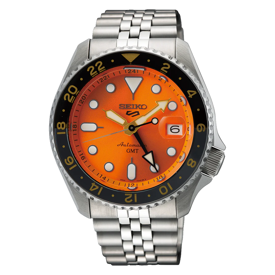 Best seiko watches to collect online