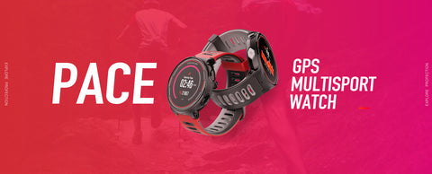 COROS PACE Watch Review
