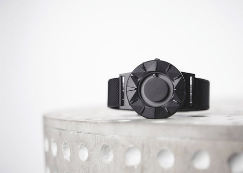 EONE Bradley Watch Review - by David Bredan A BLOG TO WATCH