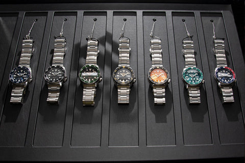 Wristwatches — more than just telling time by AZALEA AZUAR