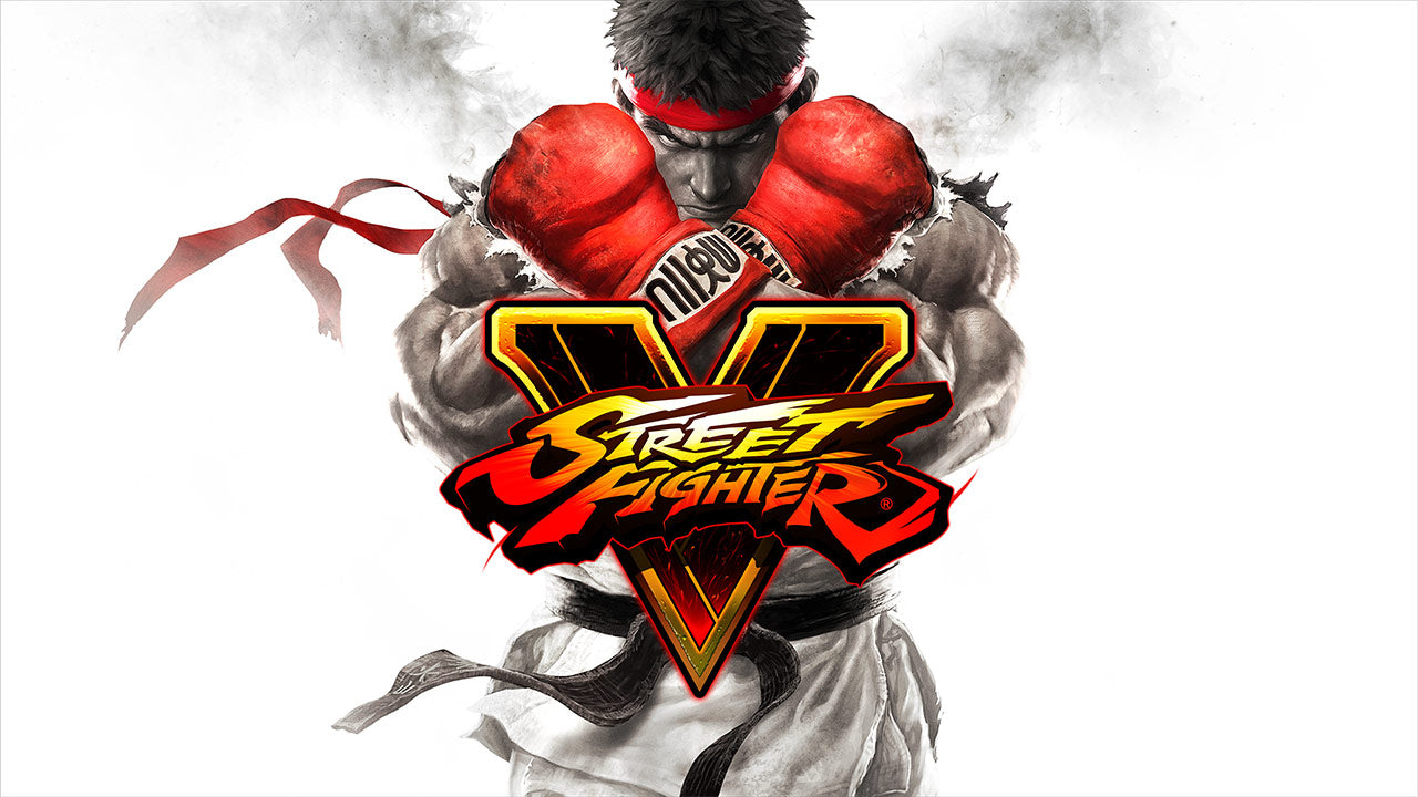 Seiko Introduces the Seiko 5 Sports x Street Fighter V