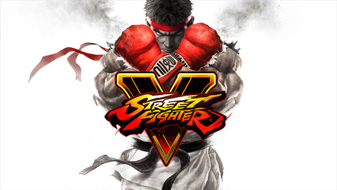 Seiko Introduces the Seiko 5 Sports x Street Fighter V - credit to SJX
