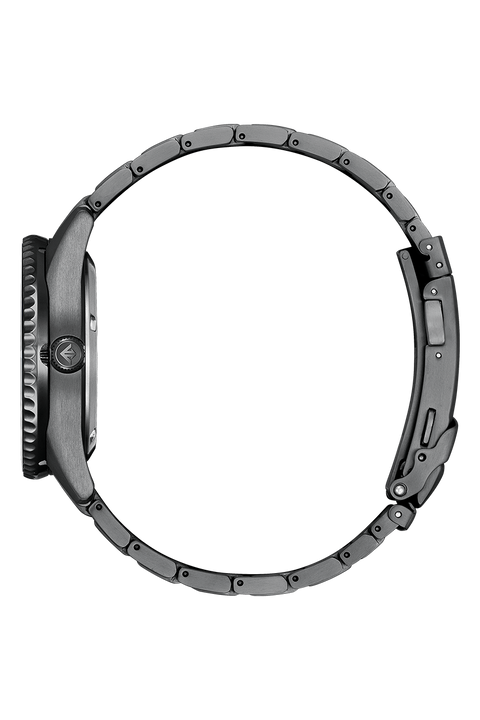 CITIZEN PROMASTER CHALLENGE DIVER NB6025-59H