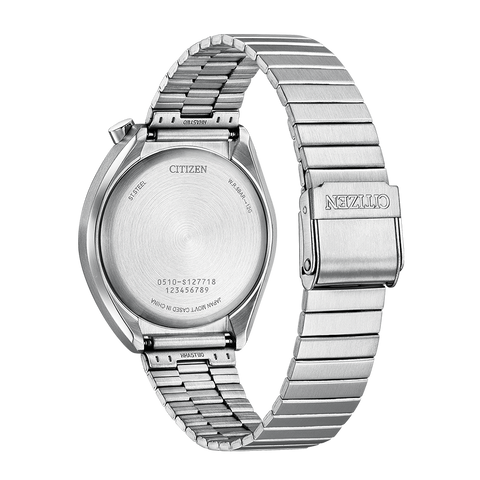 CITIZEN "BULLHEAD" CHALLENGE TIMER AN3660-81X