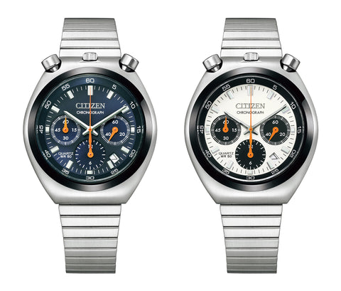 CITIZEN CHRONOGRAPH