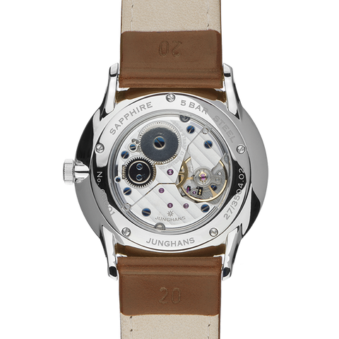 Meister Handaufzug 027/3504.00
