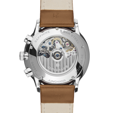 Meister Chronoscope 027/4526.00
