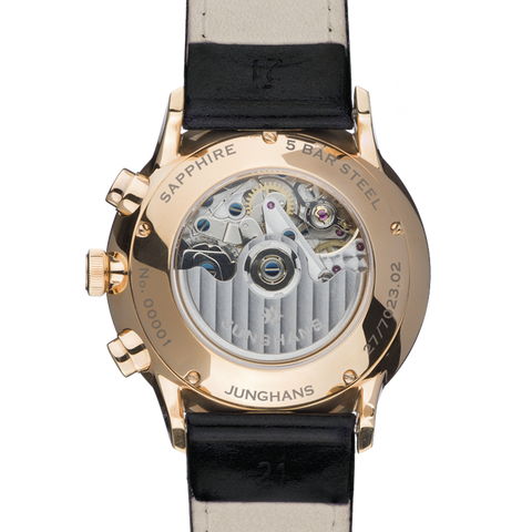 Meister Chronoscope 27/7023.02