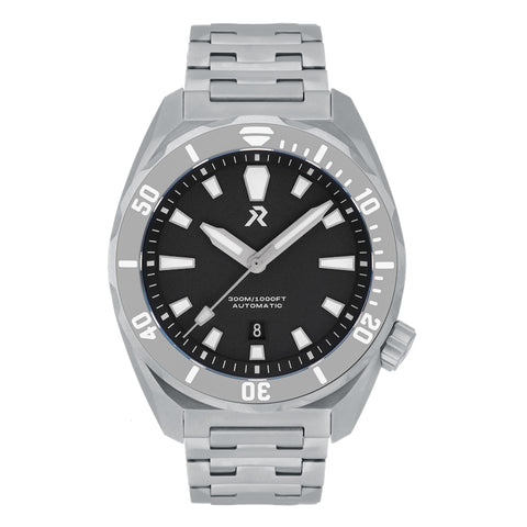 RZE ASPIRARE - BASALT BLACK