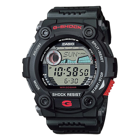 G-SHOCK G-7900-1DR