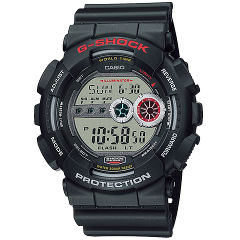 G-SHOCK GD-100-1ADR