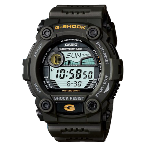 G-SHOCK G-7900-3DR