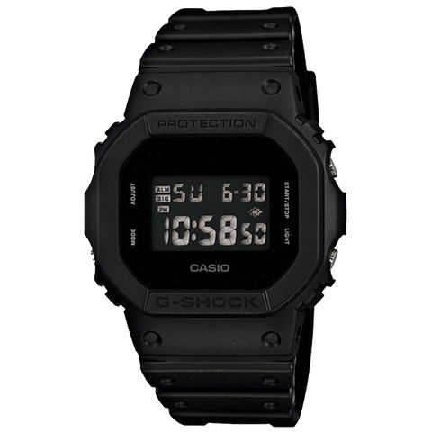 G-SHOCK DW-5600BB-1DR