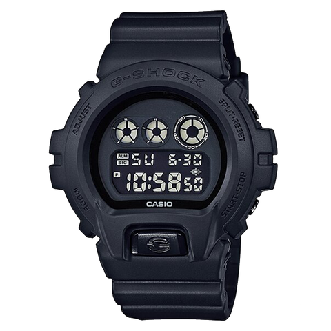G-SHOCK DW-6900BB-1DR