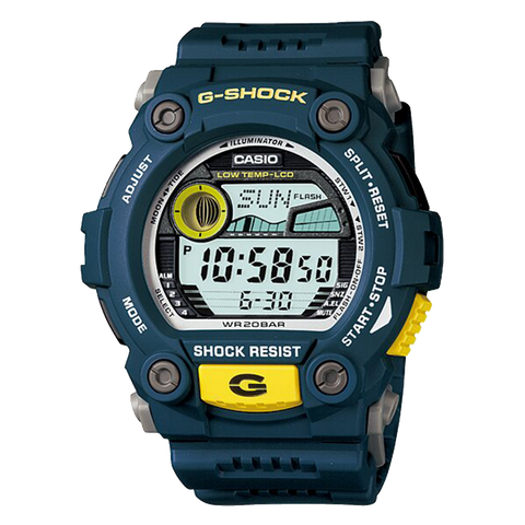 G-SHOCK G-7900-2DR