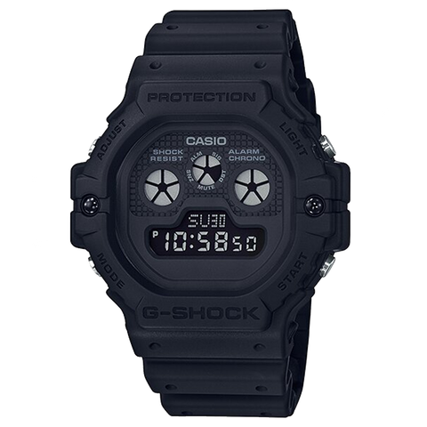 G-SHOCK DW-5900BB-1DR