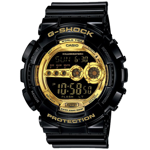 G-SHOCK GD-100GB-1DR