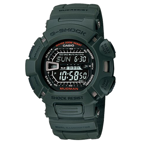 G-SHOCK G-9000-3V
