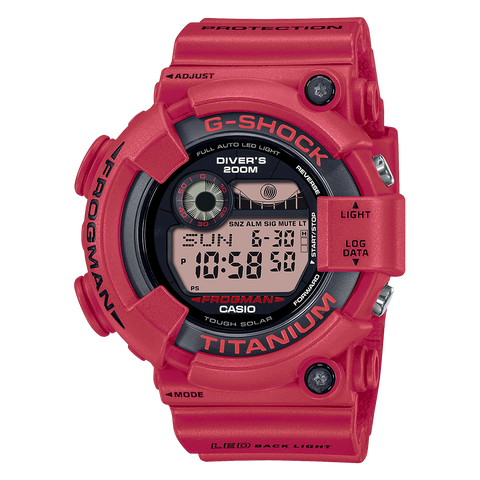 G-SHOCK GW-8230NT-4JR LIMITED EDITION JAPAN SET