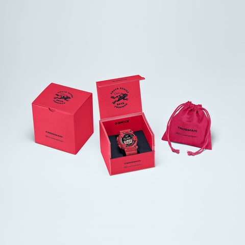 G-SHOCK GW-8230NT-4JR LIMITED EDITION JAPAN SET