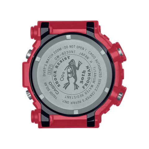 G-SHOCK GW-8230NT-4JR LIMITED EDITION JAPAN SET