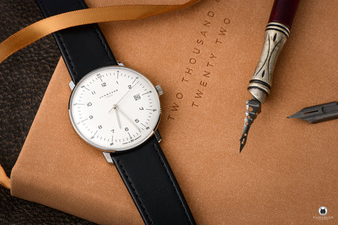 JUNGHANS max bill