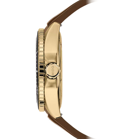 MIDO OCEAN STAR GMT M026.629.37.291.00