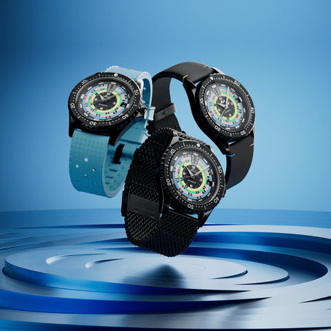 MIDO OCEAN STAR DECOMPRESSION TIMER LIMITED EDITION M026.807.33.051.00