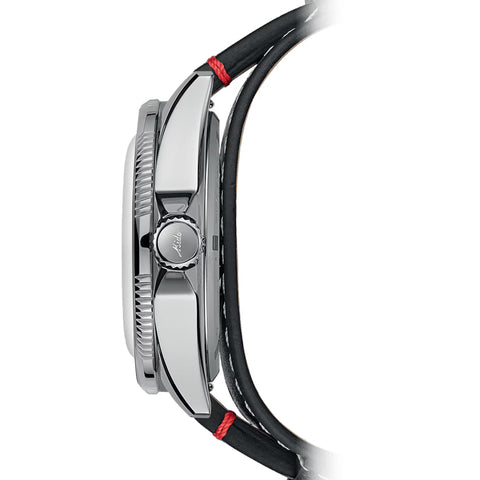MIDO OCEAN STAR WORLDTIMER M026.830.16.030.00