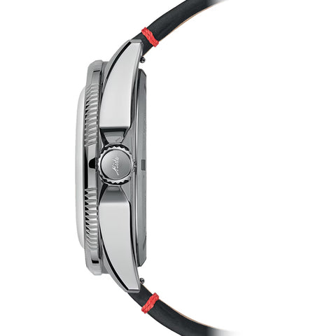 MIDO OCEAN STAR WORLDTIMER M026.830.16.030.00