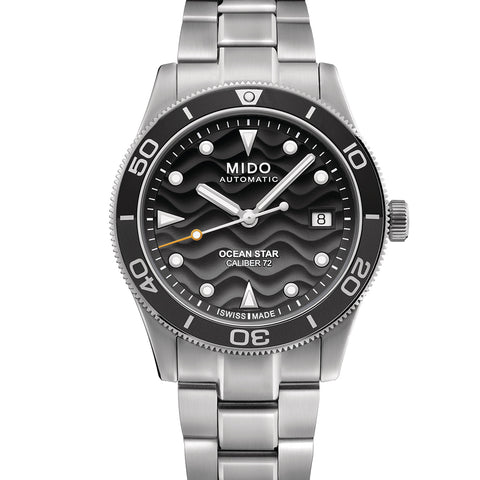 MIDO OCEAN STAR 39 M026.907.11.061.00