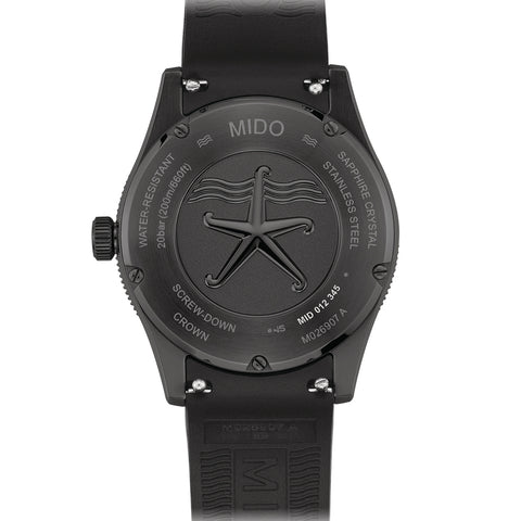 MIDO OCEAN STAR 39 M026.907.37.051.00