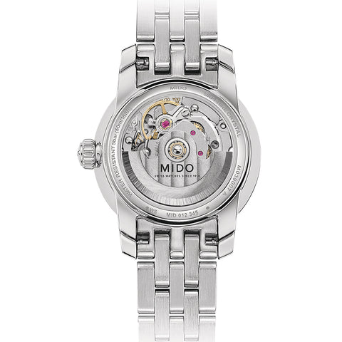 MIDO BARONCELLI LADY TWENTY FIVE M039.007.11.336.00