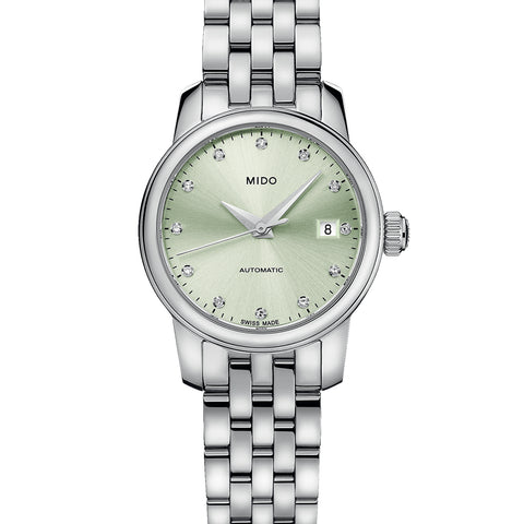 MIDO BARONCELLI LADY TWENTY FIVE M039.007.11.096.00
