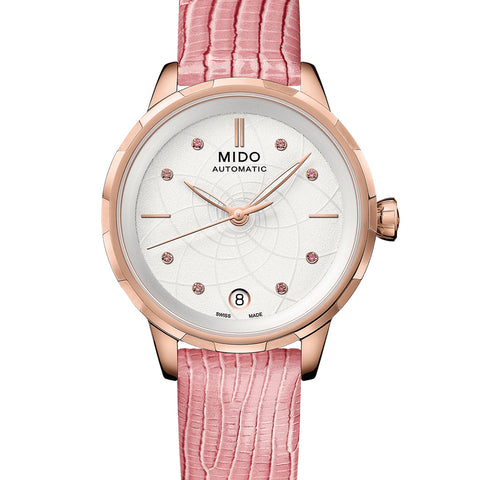 MIDO RAINFLOWER M043.207.36.011.00