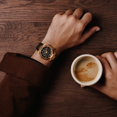 MIDO MULTIFORT 8 TWO CROWNS M047.507.37.051.00