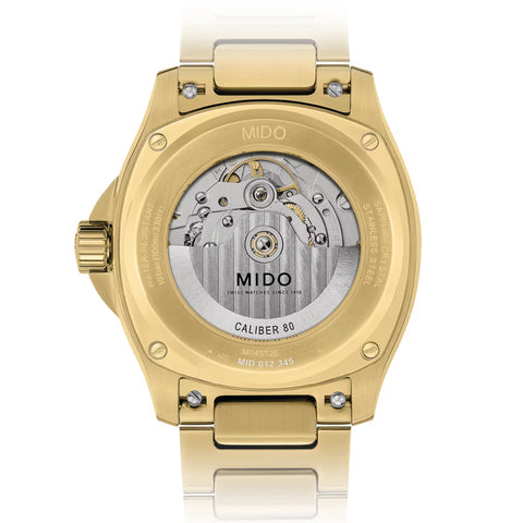 MIDO MULTIFORT TV BIG DATE SPECIAL EDITION M049.526.33.021.00
