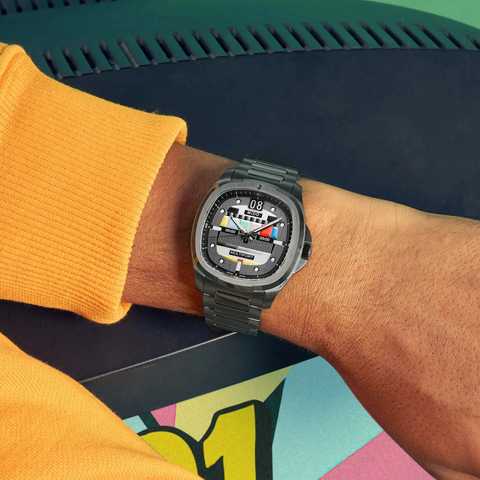 MIDO MULTIFORT BIG TV SE