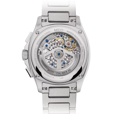 MIDO MULTIFORT TV CHRONOGRAPH M049.527.11.041.00