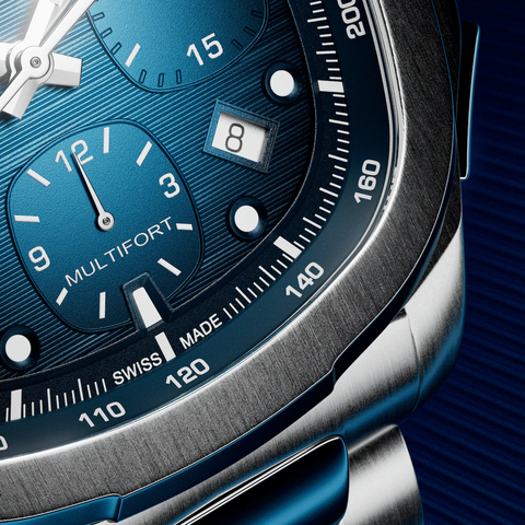 MIDO MULTIFORT TV CHRONOGRAPH M049.527.11.041.00