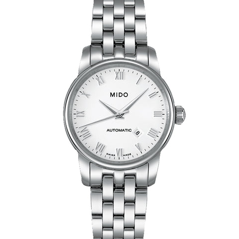 MIDO BARONCELLI LADY M7600.4.26.1