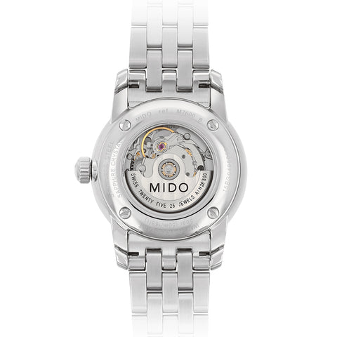 MIDO BARONCELLI LADY M7600.4.26.1