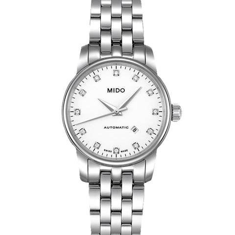 MIDO BARONCELLI LADY M7600.4.66.1