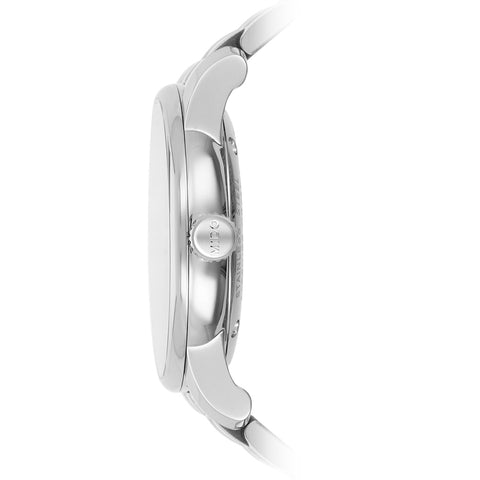 MIDO BARONCELLI MIDNIGHT BLUE GENT M8600.4.15.1