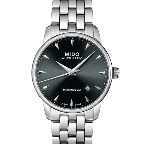 MIDO BARONCELLI GENT M8600.4.18.1