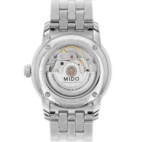 MIDO BARONCELLI GENT M8600.4.26.1