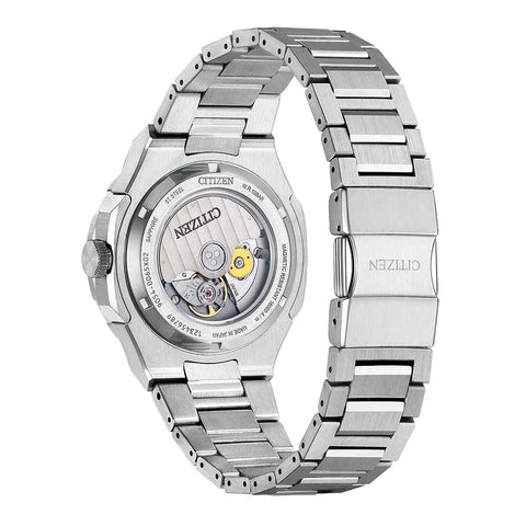 CITIZEN SERIES 8 880 MECHANICAL NB6030-59L