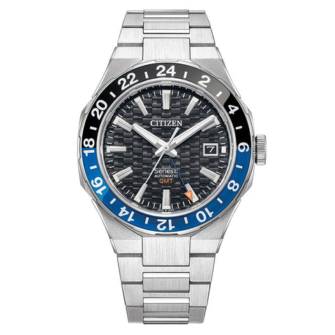 CITIZEN SERIES 8 880 MECHANICAL NB6031-56E