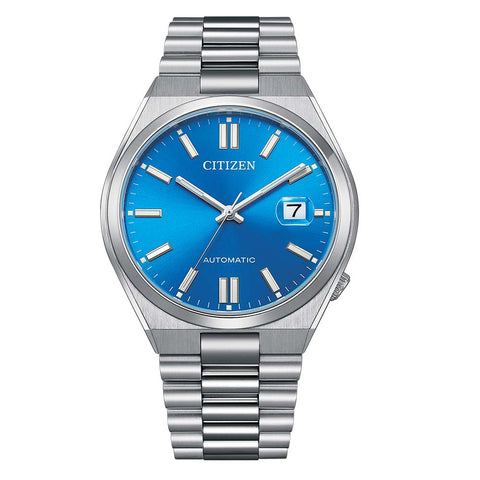 CITIZEN TSUYOSA X PANTONE NJ0158-89L