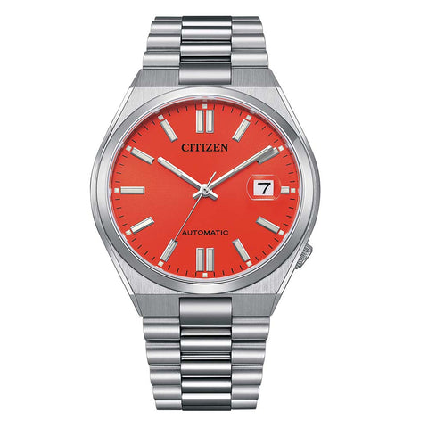CITIZEN TSUYOSA X PANTONE NJ0158-89W